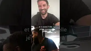 La relation coach-client est tr&egrave;s importante