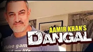 Dangal Official Trailer 2015
