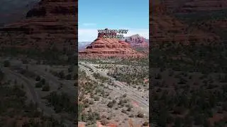 Where to stay in Sedona? #sedonaarizona