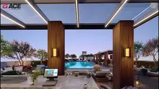ACE EDit New Project Yamuna Expressway 