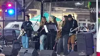 Spin Doctors - Two Princes (cover by Soundbreakers)