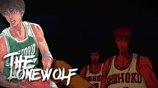 ILLSLICK - The LoneWolf (Snippets)