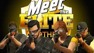 Meet The Elite Bros (Old Video)
