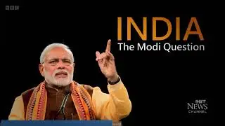 India targets BBC after expos&eacute; on Modi | CTV National News