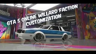 GTA 5 Online Low Rider DLC 
