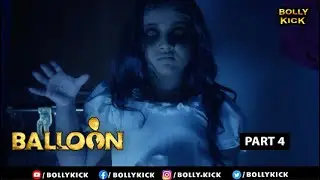 Balloon Full Movie Part 4 | Jai Sampath | Hindi Dubbed Movies 2021 | Janani Iyer | Anjali