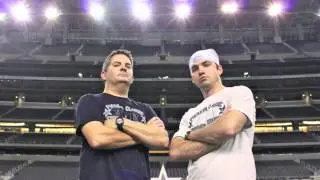 Pigskin Classic 2012 - Trailer