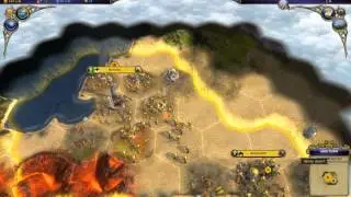 Lets Try- Warlock Masters of the Arcane