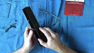 AK Master Mount Side Rail Kit - Installation Tutorial