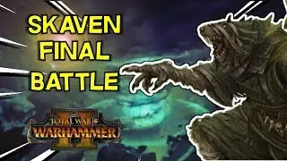 Skaven Vortex Campaign how to beat the Final Battle