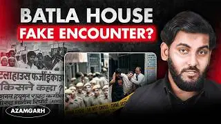 What really happened at L-18? Batla House Encounter MYSTERY unfolded.