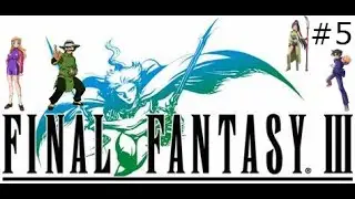 Final Fantasy 3 Black Belt Only #5 || I Made So Many Clones
