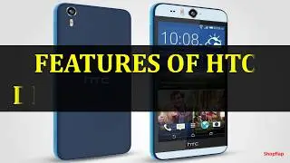 FEATURES OF HTC DESIRE 820Q MOBILE