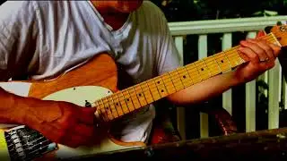 Pungee (Meters cover)