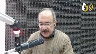 [AL AIRE] #TomebambaDeportiva Primera Emisi&oacute;n. Conduce: Leonardo Guill&eacute;n Moreno. 102.1 FM 1070 AM