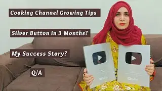 Painful Story of my Channel 😔 How to Grow 🪴 YouTube Channel Fast ?? Motivational Story of my Channel