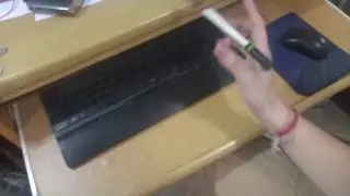 OhYeaH! FS SM044 - My original style mini combo