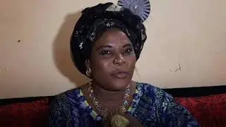 Hadiza Mangu: Alkawali