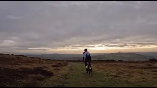 Gower gravel with Martyn 2022