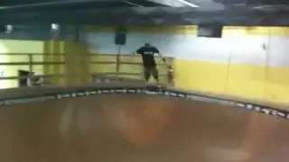 Mike Hathcote @ KTR
