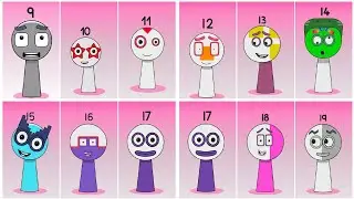 Sprunki OC is an interactive experience that lets users design their unique characters.#sprunki 