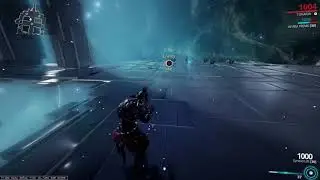 Warframe | First Look - New Tier 777 amp [Klamora Prism, Propa Scaffold, Certus Brace]