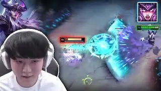 Showmaker : His Syndra Mechanic is so GOOD - Engsub