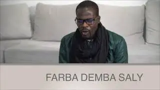 SUIVEZ EN DIRECT SPECIAL GANNI AVEC FARBA DEMBA SALLY SECK