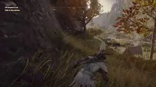 Assassin's Creed.Odyssey. (Best AC )