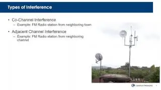 Cambium College Foundation 03  Interference and Mitigation Techniques