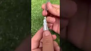 C&oacute;mo conectar un cable coaxial de manera facil💯 y correcta 📺✅