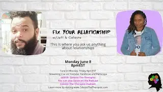 EP 218: Fix your relationship w/Jeff and Celeste