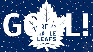 Toronto Maple Leafs 2026 Goal Horn (Stadium Version)