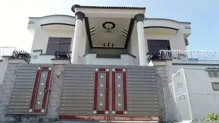 New Town Dadyal | New Drone Video 2020 | Atlass Home Grand House In Dadyal | Beautiful View