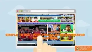SIPSNITYA - Admission Portal Intro