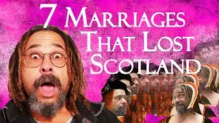 Scotland and the UK Act of Union: Seven Marriages that Made the UK and Lost Scotland