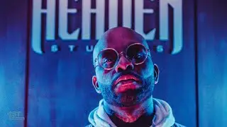 Royce da 59 type beat 2021 - Walk With Me - Free Royce da 59 type beat