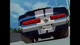Hyper Vigilante - Metal Power