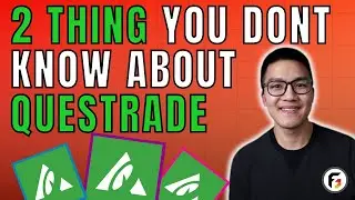 2 Things You Didn't Know About Questrade: Extended Hours + Avoiding Extra Fees