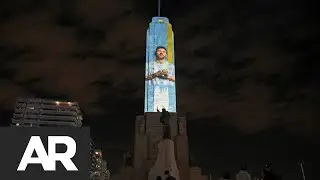 Argentinos se encomiendan a Messi para conquistar la Copa Am&eacute;rica