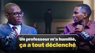 De timide à leader, la méthode que personne n’enseigne