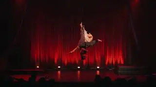 Afterglow Aerial Arts - Flying Fables Act 7