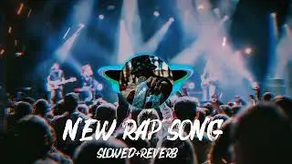 New rap songs 2026 | Attitude Rap 😈🔥| Deep Voice | New Rap Song