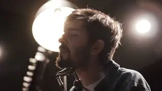 Agust&iacute;n Donati en Estudio Bulo - Manatiales