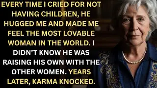 This Grandma's Story from Texas 