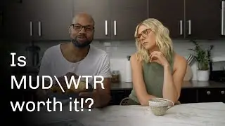 Is MUD\WTR worth it!?
