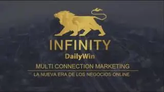 Presentaci&oacute;n de Infinity DailyWin