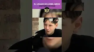 El legado de Leo Messi #messi #leomessi #leomessi10 #messi10