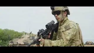 Australia's Military 2023