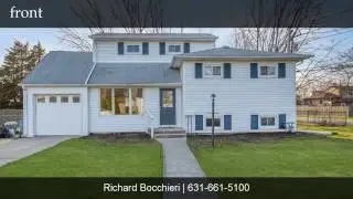 WEST ISLIP - SOLD